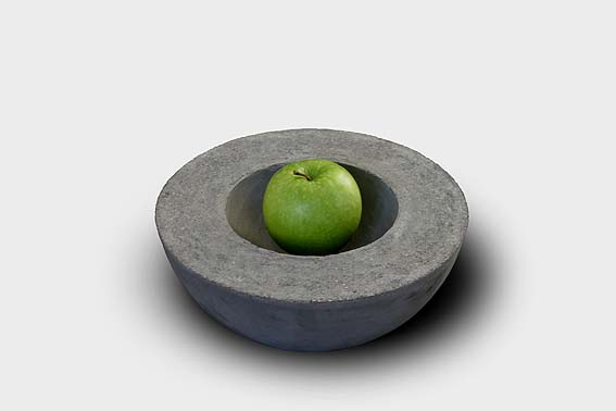 Betonschale_
