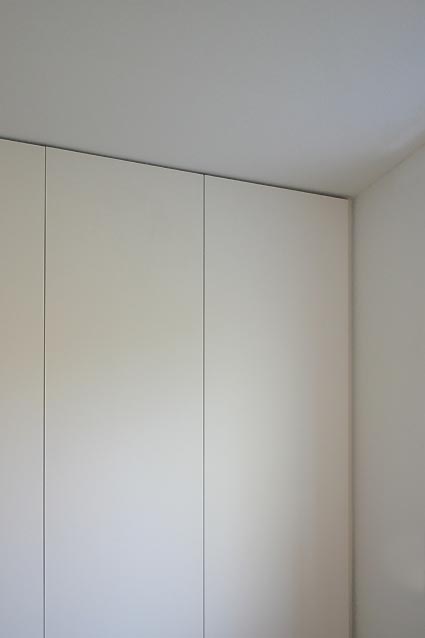 Einbauschrank