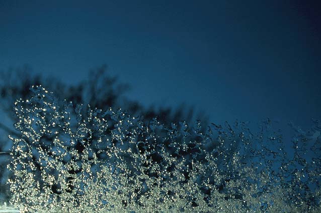 Eis_glas