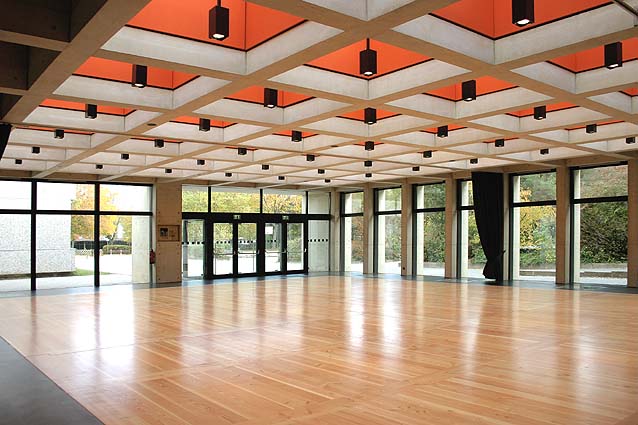 Hall