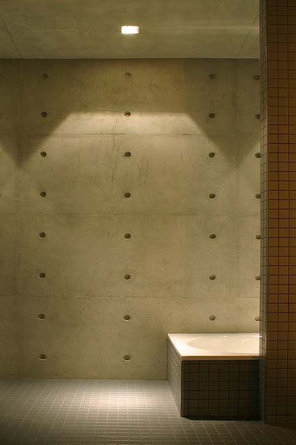 Licht_Bad