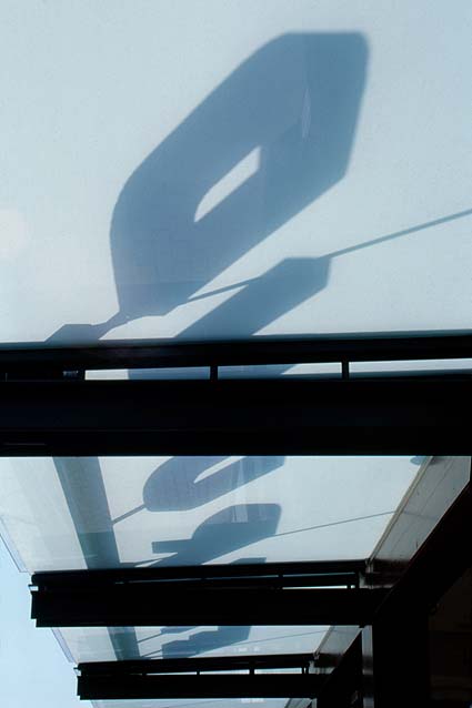 Schrift_glas