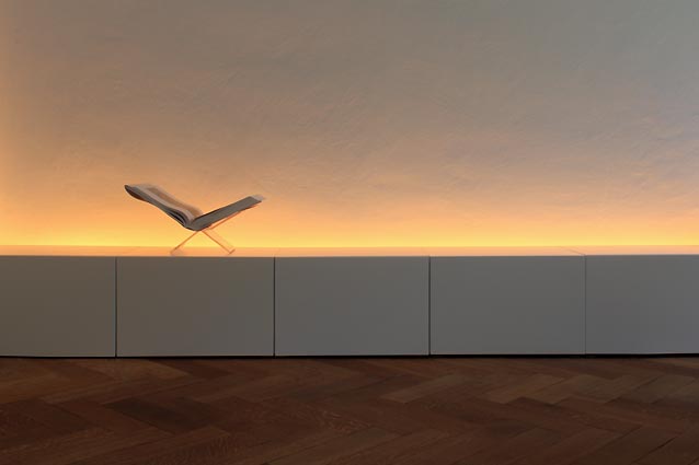 Sideboard