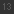13