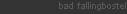 bad fallingbostel