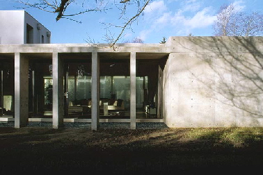 Stuetzenreihe